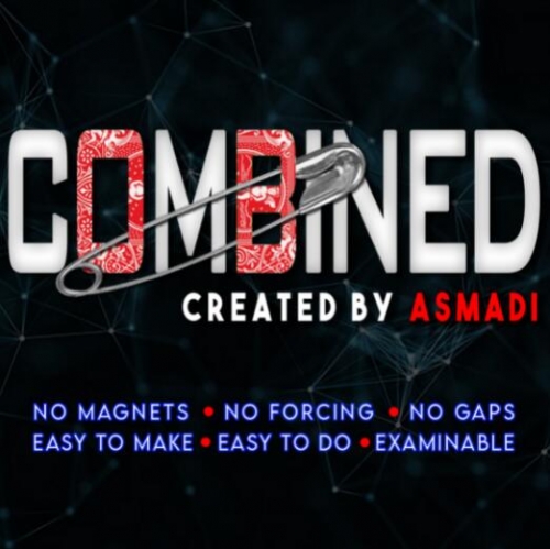 COMBINED by Asmadi