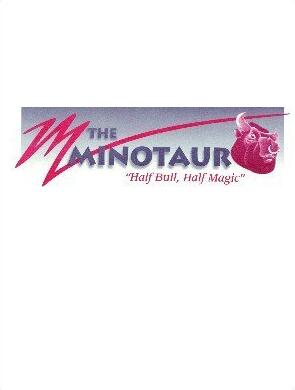 THE MINOTAUR Volumes 1-8 by Marvin Leventhal (PDF and Video)
