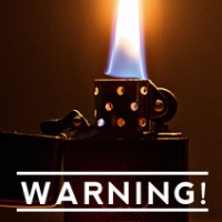 WARNING - Kostya Kimlat