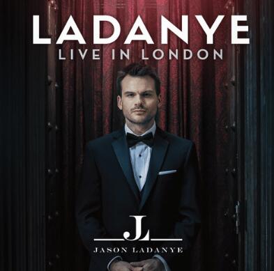 LADANYE – Live in London