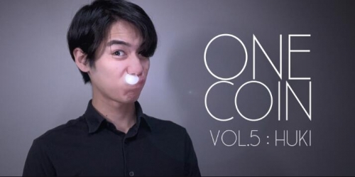 One Coin Vol.5 - Huki