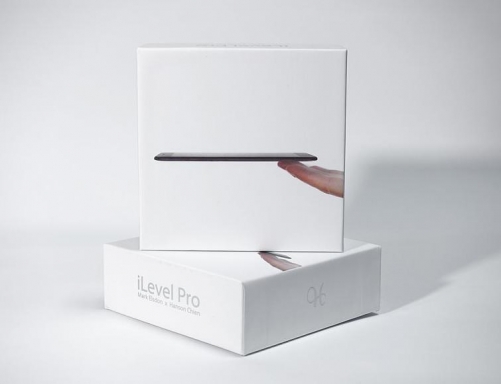 iLevel Pro by Mark Elsdon (Video is Chinese / no subtitles)