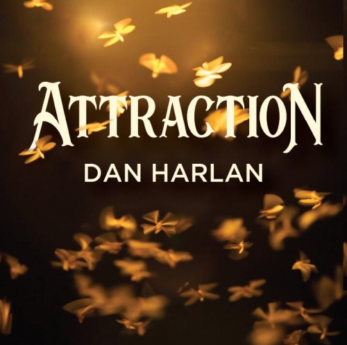 Attraction by Dan Harlan