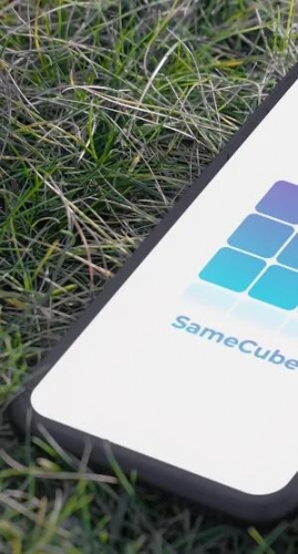 SameCube by Hyde and Kappo APP