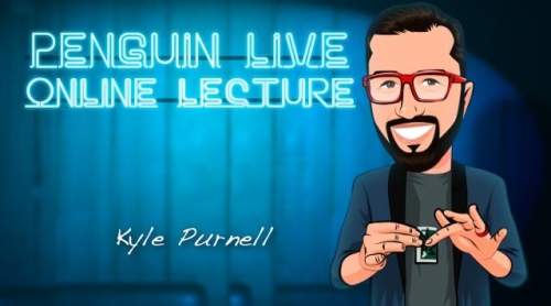 Kyle Purnell LIVE