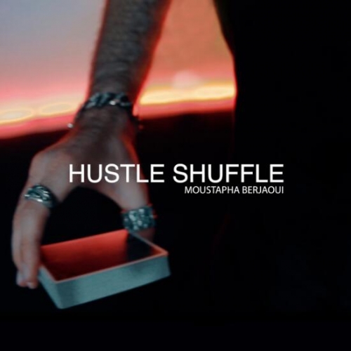 Hustle Shuffle by Moustapha Berjaoui