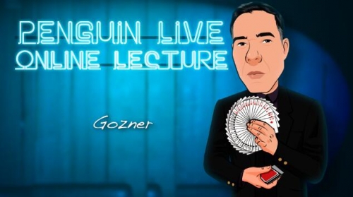 Gozner LIVE