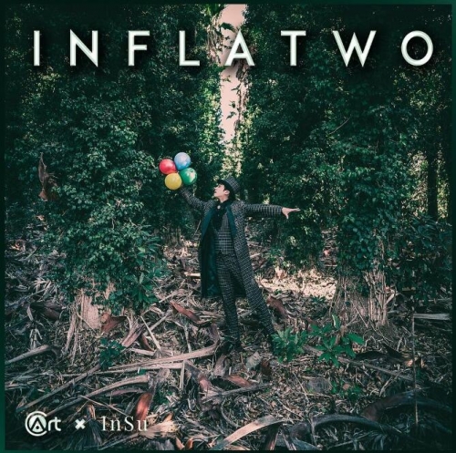 Inflatwo by InSu