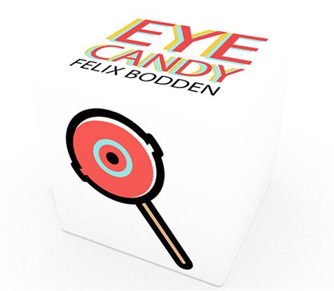 Eye Candy by Felix Bodden