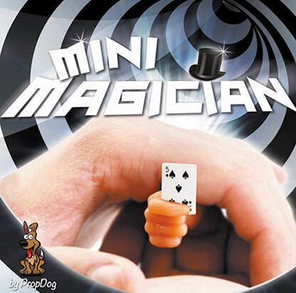 Mini Magician