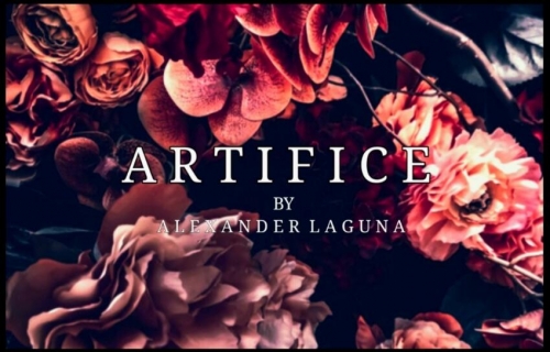 Artifice By Alexander Laguna