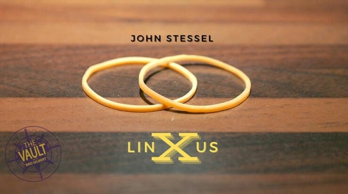 The Vault - Linxus by John Stessel