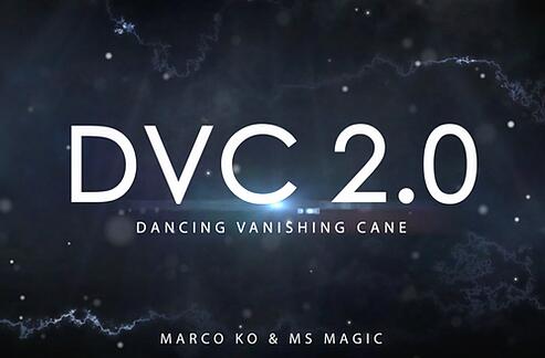 DVC 2.0 by Marco Ko