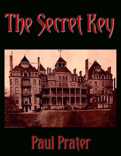 The Secret Key by Paul Prater