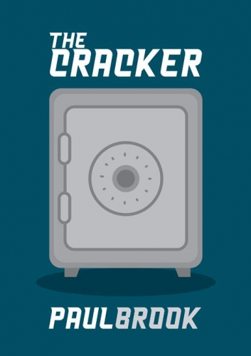 The Cracker by Paul Brook