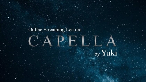 Cappella by Yuki