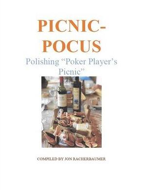 Picnic Pocus by Jon Racherbaumer