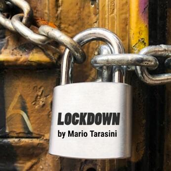 Lockdown by Mario Tarasini