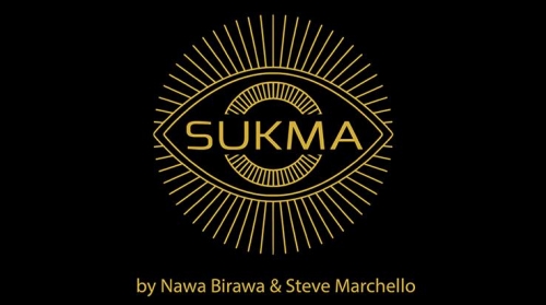 SUKMA by Nawa Birawa