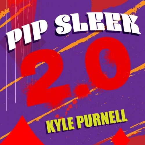 Pip Sleek 2.0 by Kyle Purnell