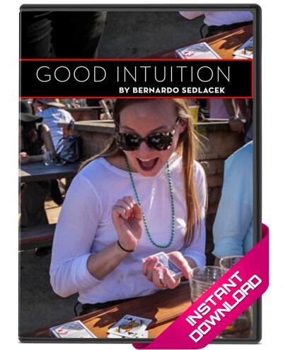 Good Intuition