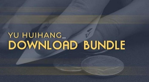 Yu Huihang Download Bundle