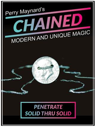 Chained by Perry Maynard