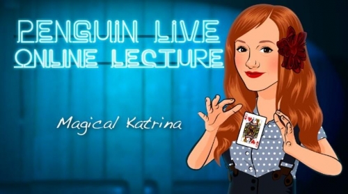 Magical Katrina LIVE