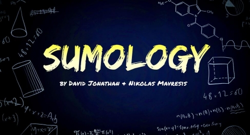 Sumology by David Jonathan & Nikolas Mavresis