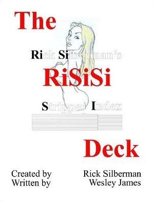 The RiSiSi Deck a synergy of synergies by Rick Silberman