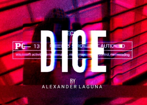 DICE By Alexander Laguna