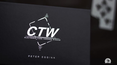 CTW by Peter Eggink