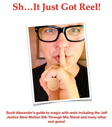 It Just Got Reel by Scott Alexander