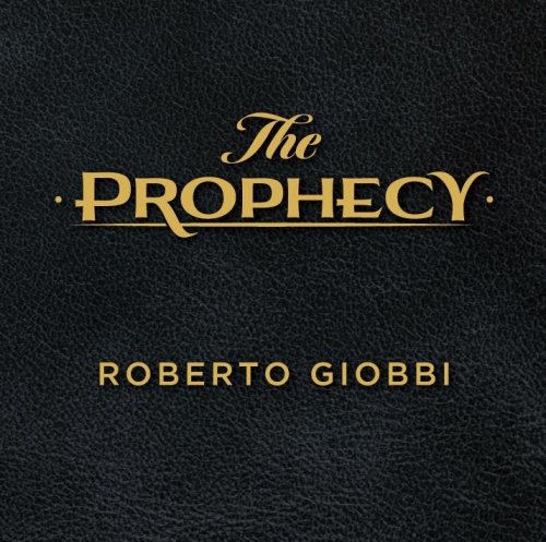 The Prophecy by Roberto Giobbi