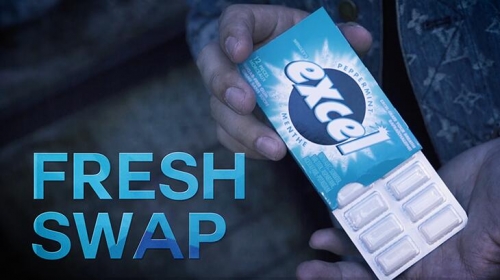 Fresh Swap by Creative Lab