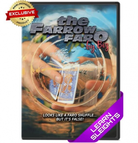 The Farrow Faro by Biz
