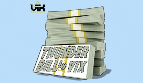 Thunder Bill by VIX