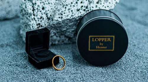 Looper by Hunter
