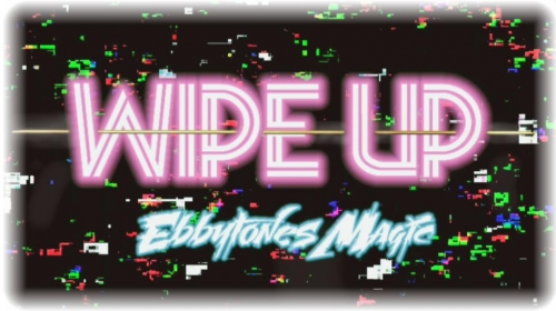 Wipe up By ebbytones