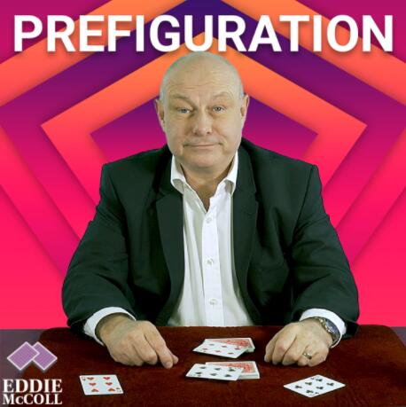 The 6 Trick - Prefiguration Effect by Eddie McColl