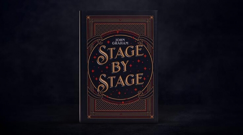 Stage by Stage by John Graham