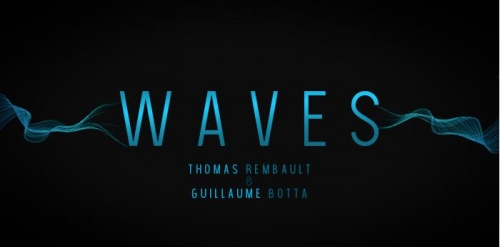 WAVES by Guillaume Botta