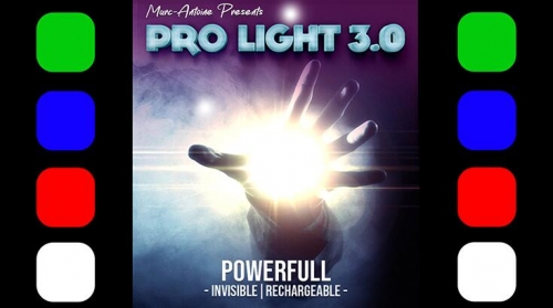 Pro Light 3.0 by Marc Antoine