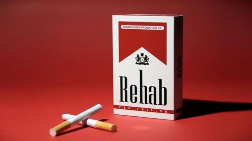 Rehab Pro by Gabbo Torres (PDF+Video)