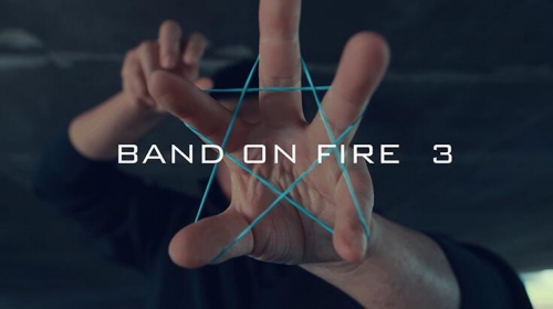 BANDONFIRE 3+ by Bacon Fire & Magic Soul（English subtitles）