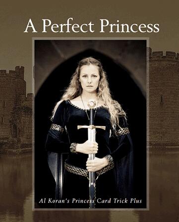 A Perfect Princess by Al Koran