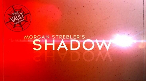 The Vault - Shadow by Morgan Strebler