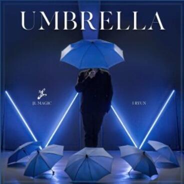 Umbrella by I Ryun