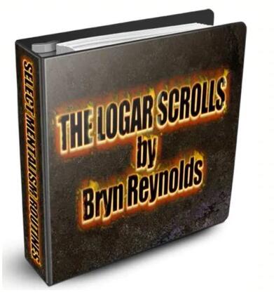The Logar Scrolls by Bryn Reynolds