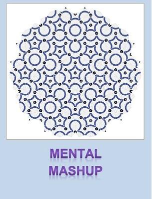 Mental Mashup by Ken Muller